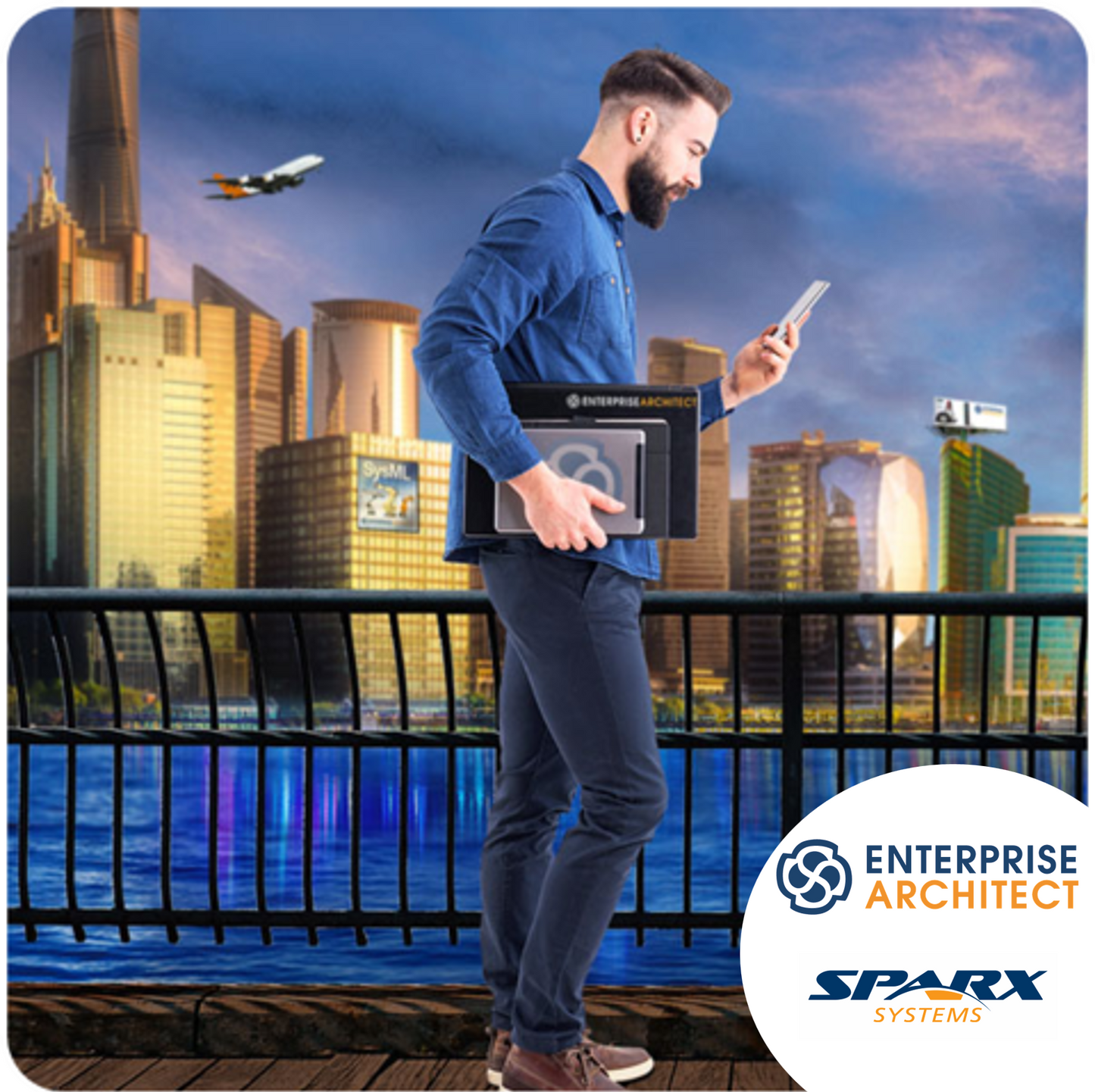 EACORP - Licencia Corporate Estándar