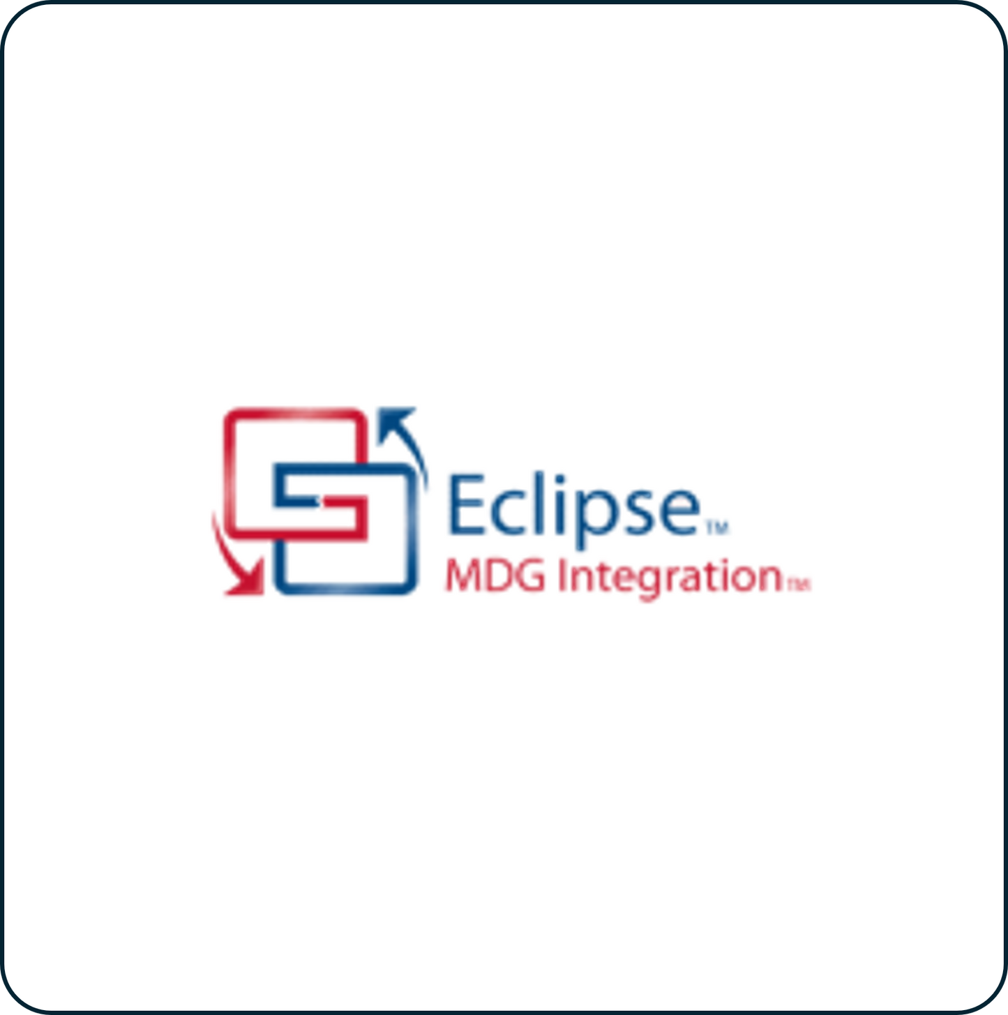 MDGECLINTFLOAT - MDG Eclipse Flotante