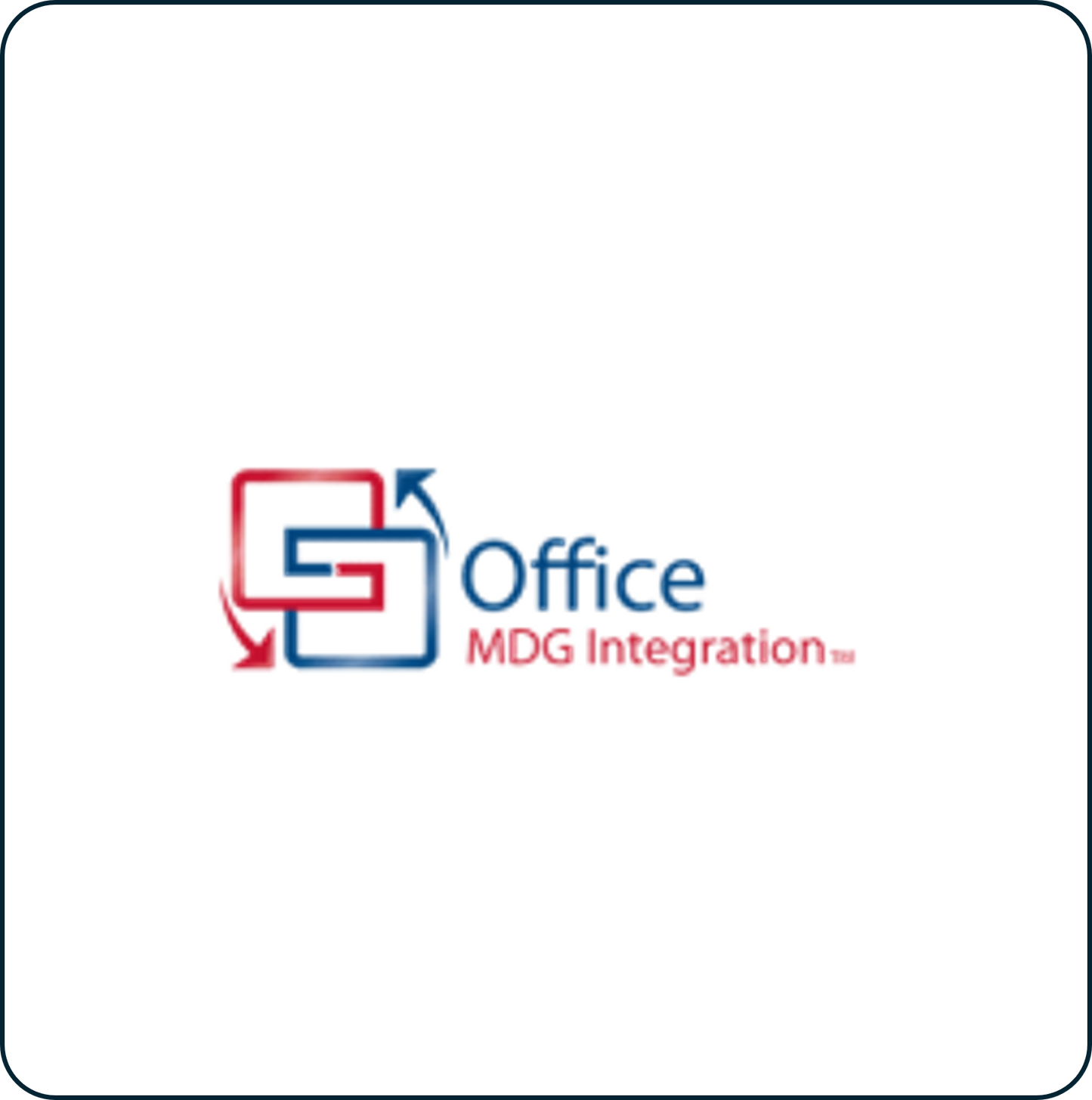 MDGOFFICE - MDG Office Estándar