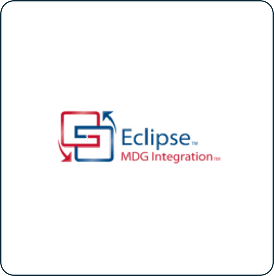 MDGECLINTFLOAT - MDG Eclipse Flotante