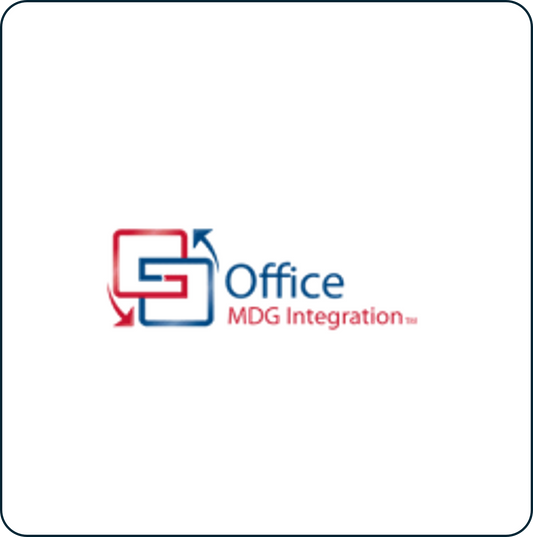 MDGOFFICEFLOAT - MDG Office Flotante