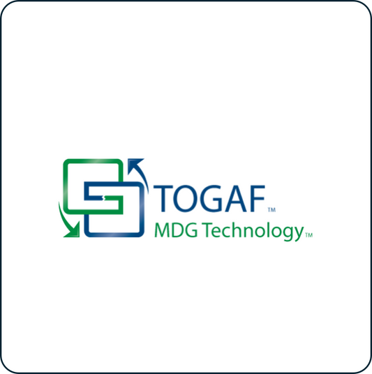 MDGTOGAFFLOAT - MDG TOGAF Flotante