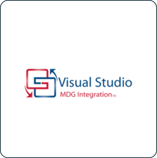 MDGVSINTFLOAT - MDG Visual Studio Flotante