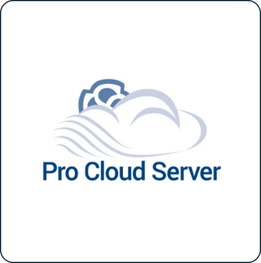 SSPCSTS - Pro Cloud Server - Team Server Edition