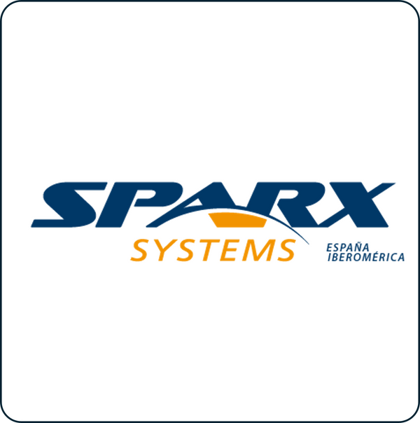 Sparx Systems Iberoamérica